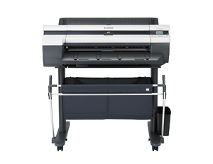 CANON �L���m�� IPF605LS