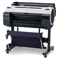 CANON �L���m�� IPF650L