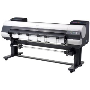 CANON �L���m�� IPF9100