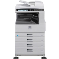 SHARP �V���[�v MX-M264FP