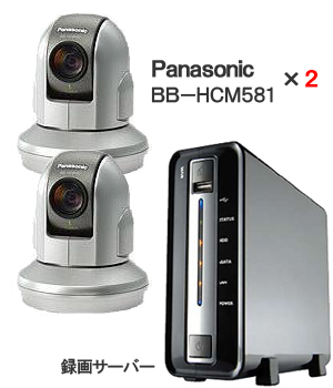 �l�b�g���[�N�J���� �Z�L�����e�B�[ �p�i�\�j�b�N