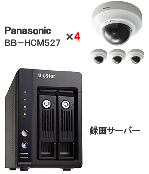 �l�b�g���[�N�J���� �Z�L�����e�B�[ �p�i�\�j�b�N